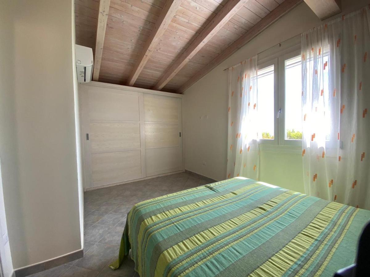 Il Borgo Del Mare - Budoni Sweet Home Exterior foto