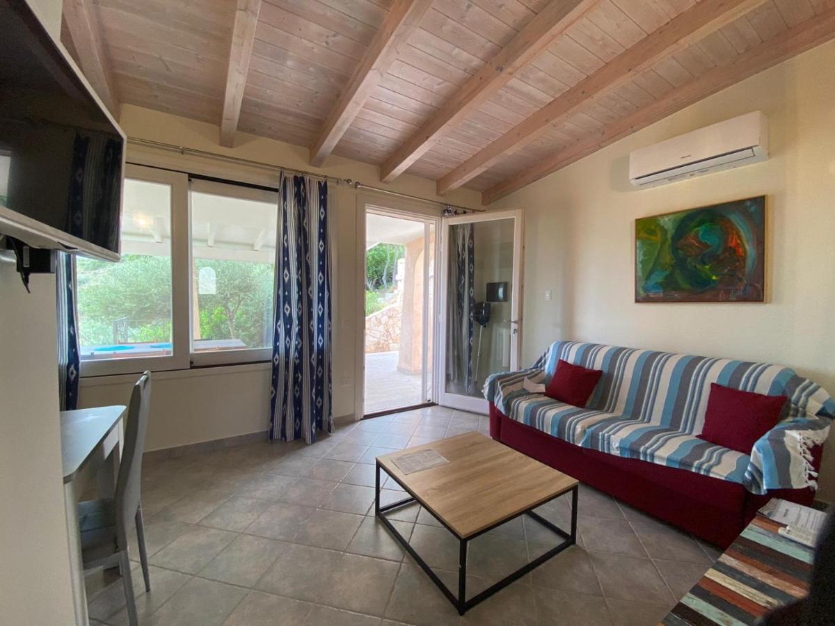 Il Borgo Del Mare - Budoni Sweet Home Exterior foto