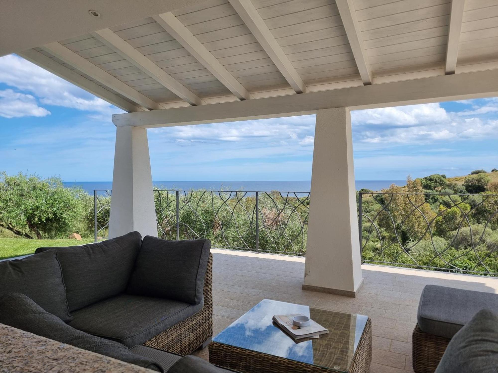 Il Borgo Del Mare - Budoni Sweet Home Exterior foto