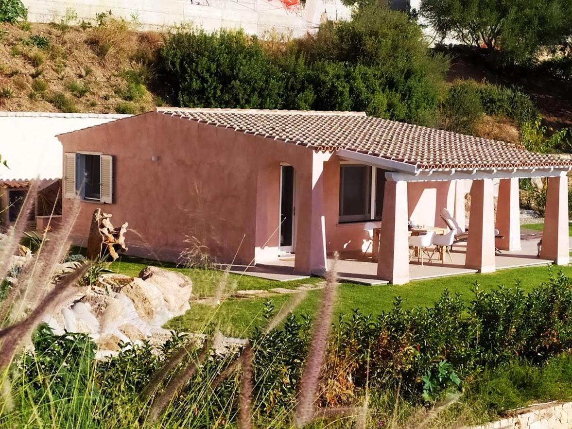 Il Borgo Del Mare - Budoni Sweet Home Exterior foto